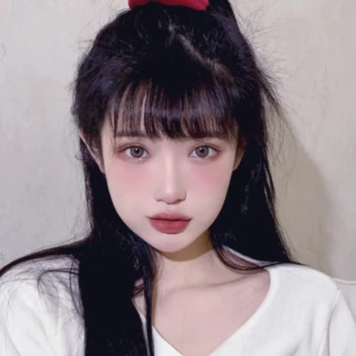 情侣头像