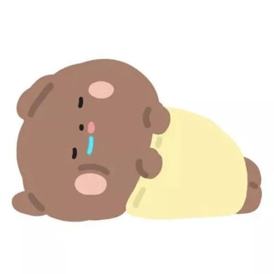 情侣头像