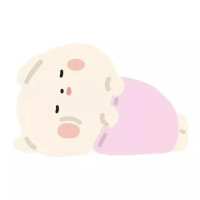 情侣头像