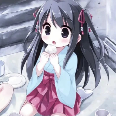 情侣头像
