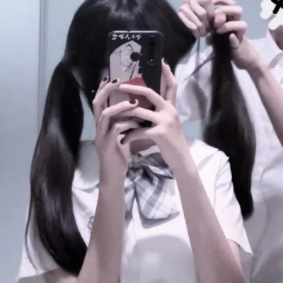 情侣头像