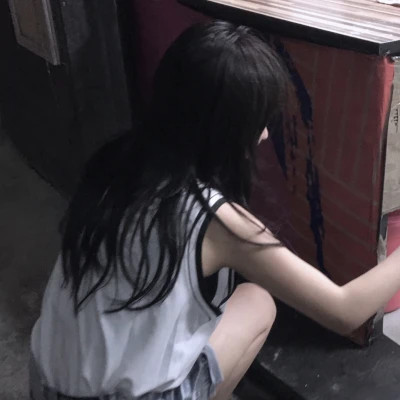 情侣头像