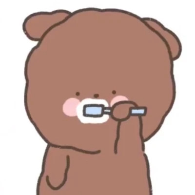 情侣头像