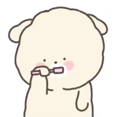 情侣头像