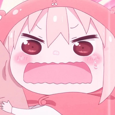 情侣头像