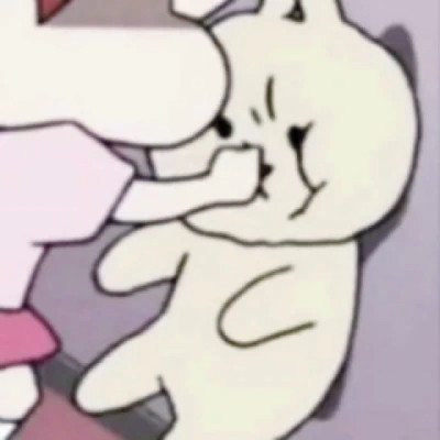 情侣头像