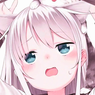 情侣头像