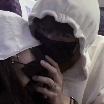 情侣头像