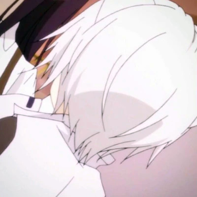 情侣头像