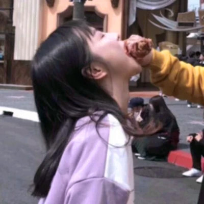 情侣头像