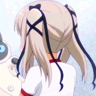 情侣头像