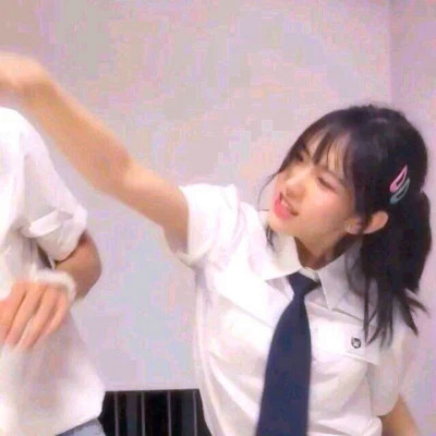 情侣头像