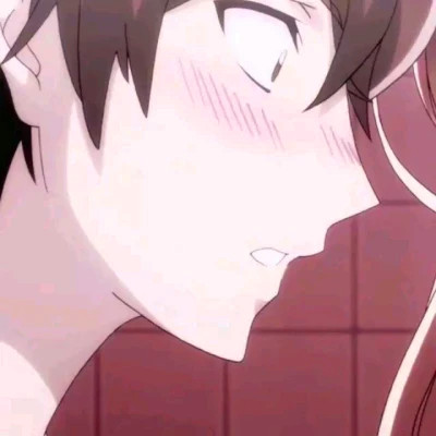 情侣头像