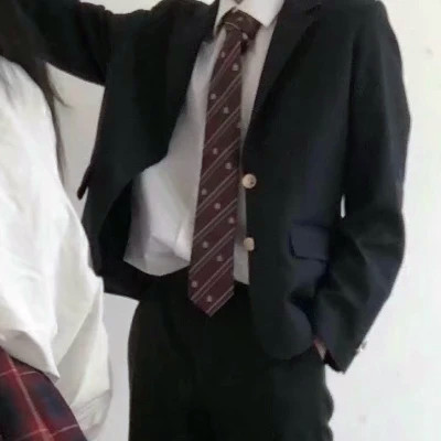 情侣头像