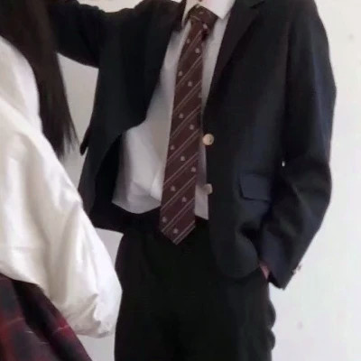 情侣头像