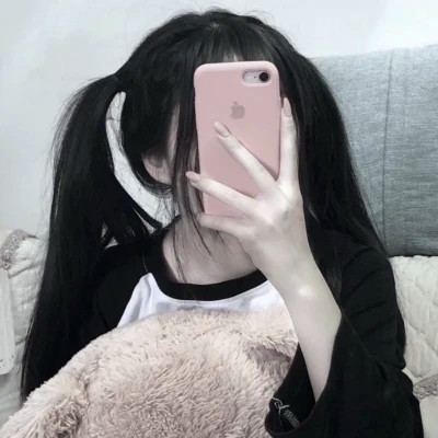 情侣头像