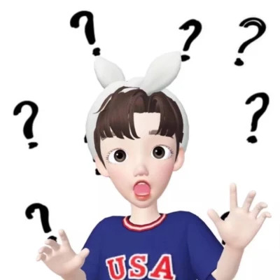 精选情侣头像