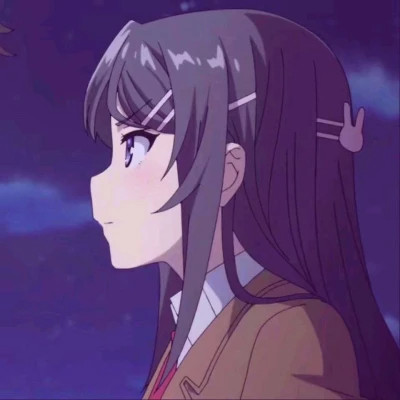 精选情侣头像
