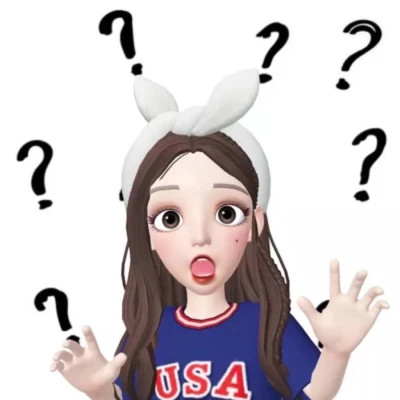 精选情侣头像