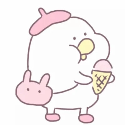 精选情侣头像