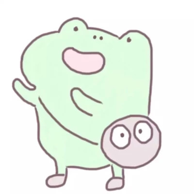 精选情侣头像