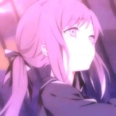 精选情侣头像