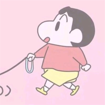 精选情侣头像