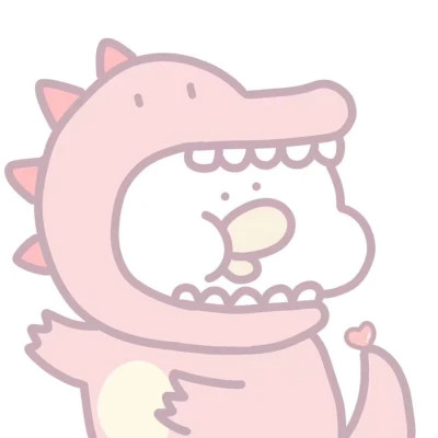 精选情侣头像