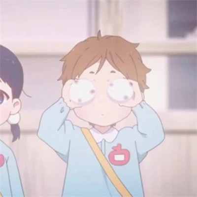 情侣头像