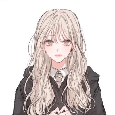 情侣头像