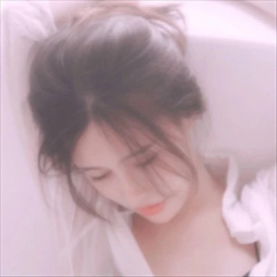 情侣头像