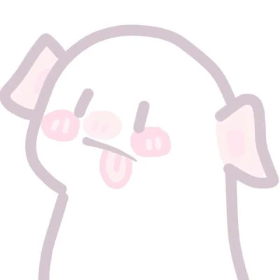 情侣头像