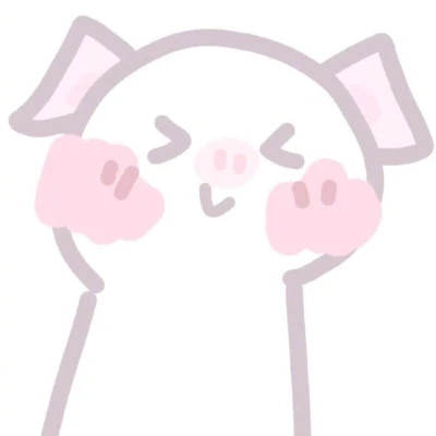 情侣头像