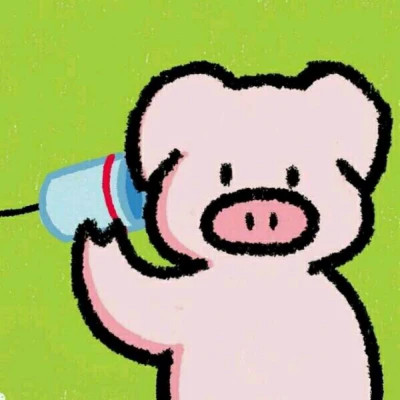 情侣头像