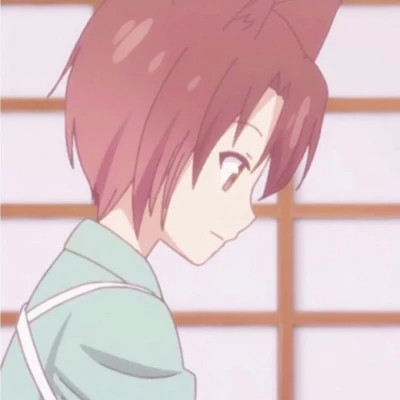 情侣头像