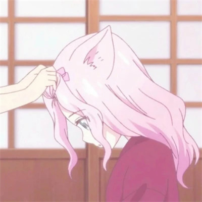 情侣头像
