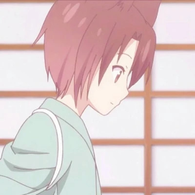 情侣头像