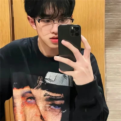 精选120张男生头像