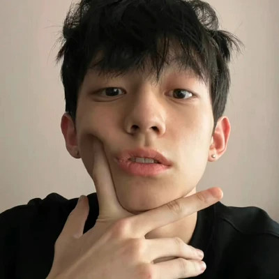 精选120张男生头像
