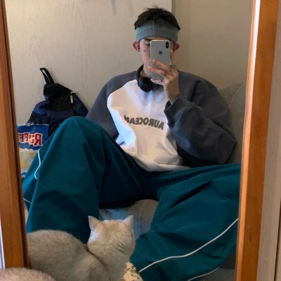 精选120张男生头像