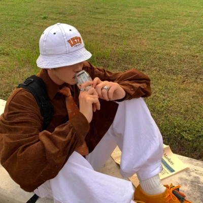 精选120张男生头像