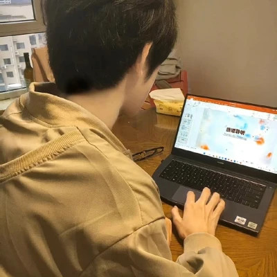 精选120张男生头像