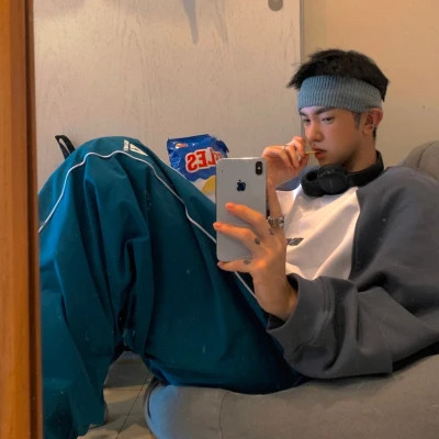 精选120张男生头像
