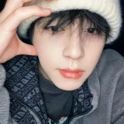 精选120张男生头像