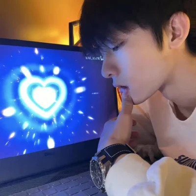 精选120张男生头像