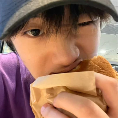 精选120张男生头像