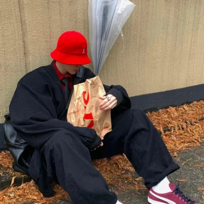 精选120张男生头像