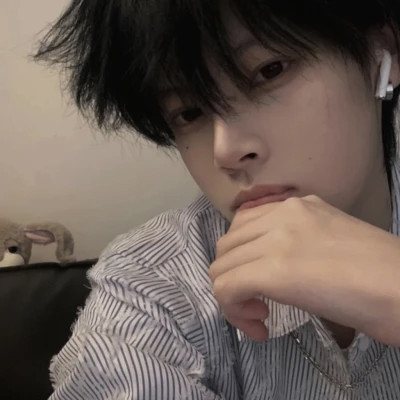 精选120张男生头像