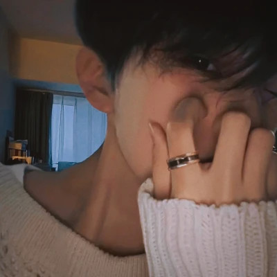 精选120张男生头像