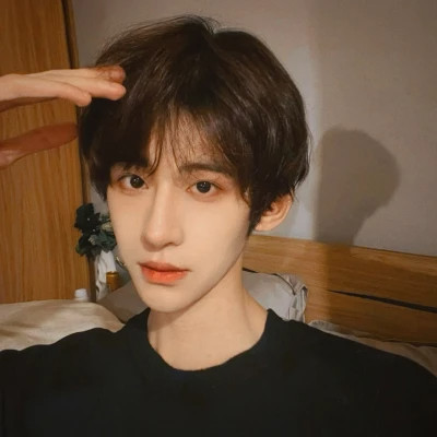 精选120张男生头像